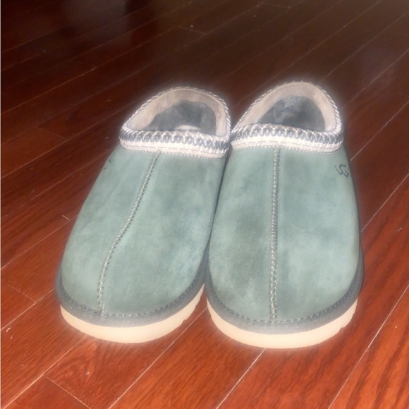Green ugg lows size 9 main image 4